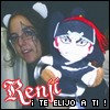 Avatar hecho por mí = róbalo y morirás dolorosamente ¬_¬